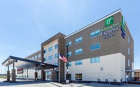 Holiday Inn Express & Suites - Springfield North By Ihg